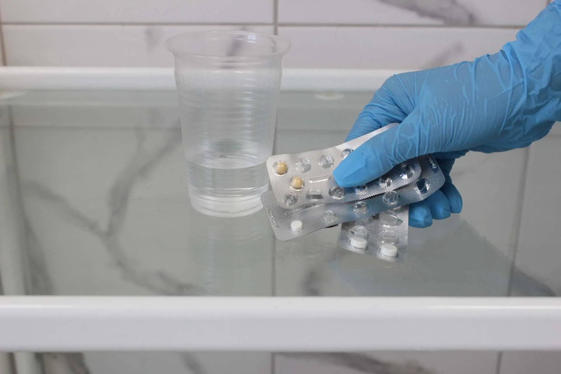Пустырник и алкоголь